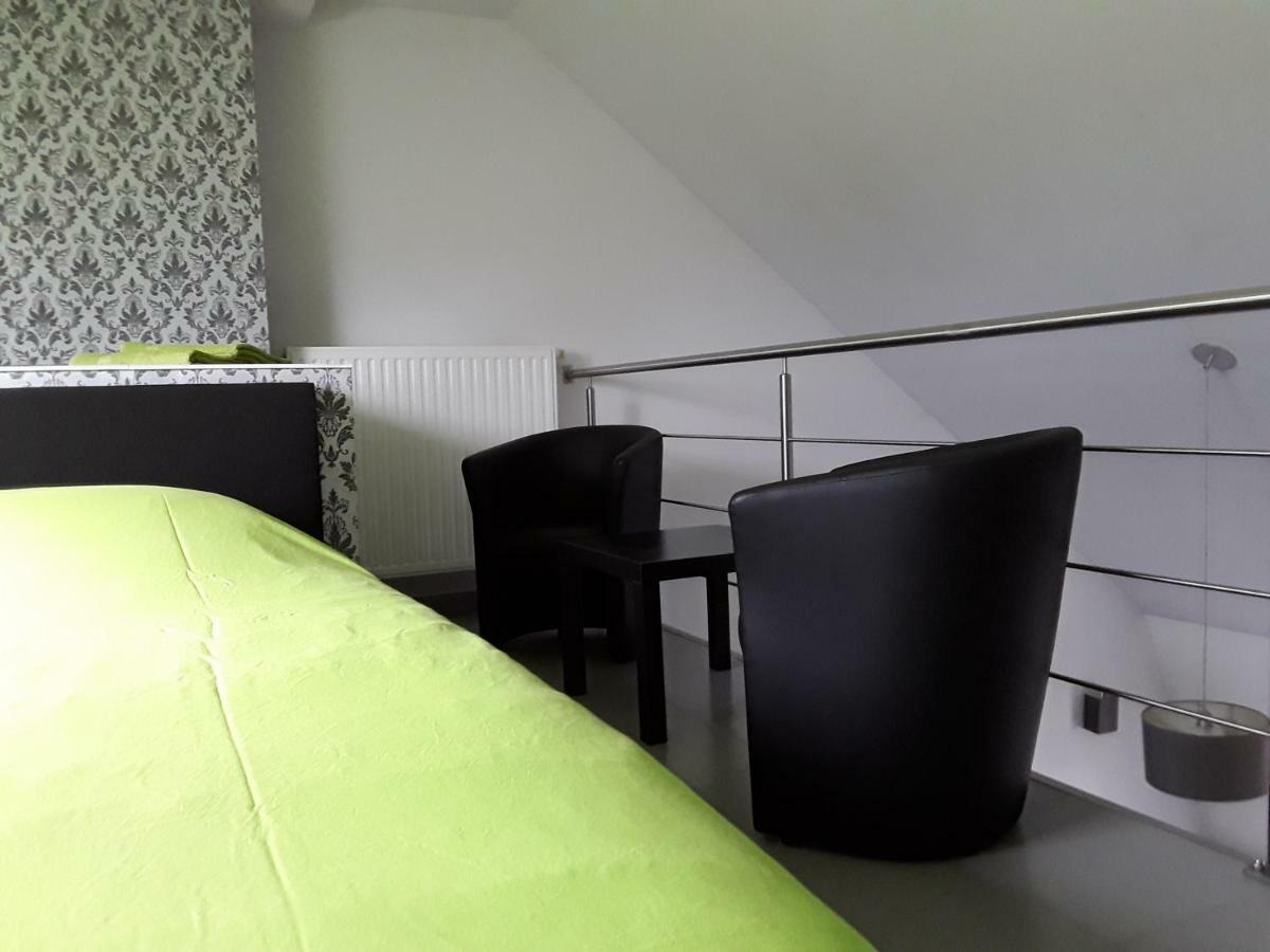 Discover Ypres Extérieur photo